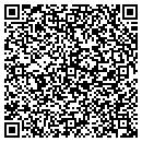 QR code with H F Magnuson & Company Cpa contacts