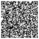 QR code with Tony's Circle Top contacts