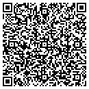 QR code with Tony's Circle Top contacts