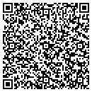 QR code with Hunter David L CPA contacts