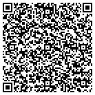 QR code with J A Munter Consulting Inc contacts
