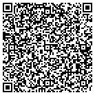 QR code with Huter Michael E CPA contacts