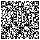 QR code with James Bailie contacts