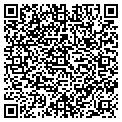 QR code with J K E Consulting contacts