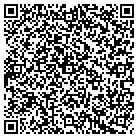 QR code with The Big Brothers Bg Sisters of contacts