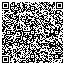 QR code with J E Whitlock CPA LLC contacts