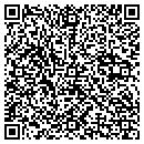 QR code with J Mark Scrocham Cpa contacts