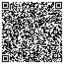 QR code with J Terry Dodds contacts