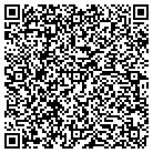QR code with Kmd Services & Consulting LLC contacts