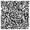 QR code with Casco Lodge contacts