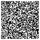QR code with Pryor Equipment Inc contacts