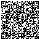 QR code with C & R Remodeling contacts