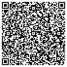 QR code with R D G Freight Services contacts