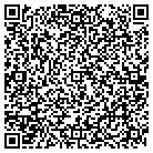 QR code with Michalak Rita G CPA contacts