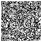 QR code with Prize Petroleum Inc contacts