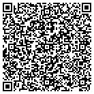 QR code with Maine Contractors & Builders contacts
