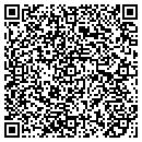 QR code with R & W Supply Inc contacts