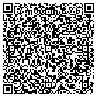 QR code with Weekend At Bernie's Beach Club contacts