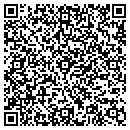 QR code with Riche Craig G CPA contacts