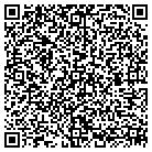 QR code with Riche Dempsey & Assoc contacts