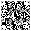 QR code with Richard M Anthony contacts