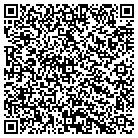 QR code with Servitium Window & College Service contacts