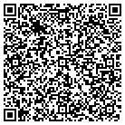 QR code with H P Engineering Consulting contacts