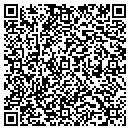 QR code with T-J International Inc contacts