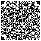 QR code with T&P Machinery Repair & Service contacts