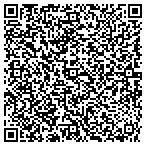 QR code with Blood Tears Foundation Incorporated contacts