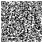 QR code with Zollinger Christian C CPA contacts