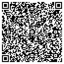 QR code with C & C Co contacts