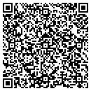QR code with Angela Derochie Cpa contacts