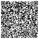 QR code with Ct Development Foundation Inc contacts