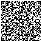 QR code with K & P Sales Engineers Inc contacts