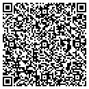 QR code with Ann M Tolman contacts