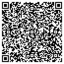 QR code with A T Consulting Inc contacts