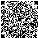 QR code with Bagdon Consulting LLC contacts