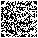QR code with B M J Partners LLC contacts