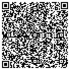 QR code with Edwin J Burdorf Cpa Res contacts