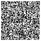 QR code with Faiths Work Foundation Inc contacts