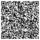 QR code with Harvey & Lewis Inc contacts