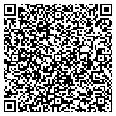 QR code with Downey Inc contacts