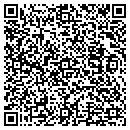 QR code with C E Consultants Inc contacts