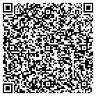 QR code with Chip Design Systems LLC contacts