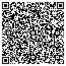 QR code with Ginther David A CPA contacts