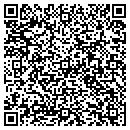 QR code with Harley Cpa contacts