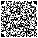 QR code with C & P Enterprises contacts