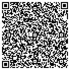 QR code with L A Berwanger And Company LLC contacts