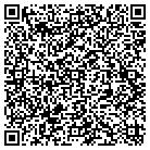 QR code with C & S Computer Consulting Inc contacts